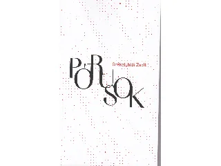 SZÉKELYHIDI ZSOLT: PÓRUSOK