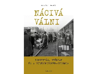 SZELÉNYI BALÁZS: NÁCIVÁ VÁLNI - IDENTITÁS, ERŐSZAK ÉS A VOLKSDEUTSCHE-DILEMMA