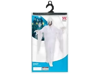 Szellem jelmez 116-os