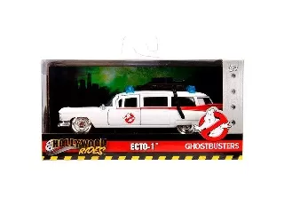 Szellemírtók: ECTO-1 1:32