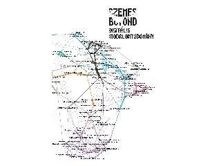 SZEMES BOTOND: DIGITÁLIS IRODALOMTUDOMÁNY