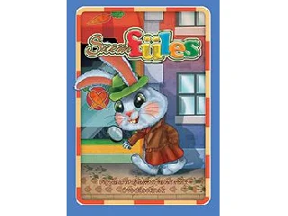 SZEMFÜLES - FIGYELEMFEJLESZTŐ FELADATOK ÓVODÁSOKNAK