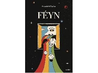 SZENDRŐI CSABA: FÉYN