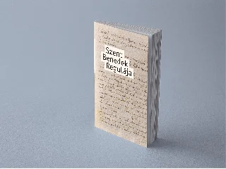 SZENT BENEDEK REGULÁJA (2022)