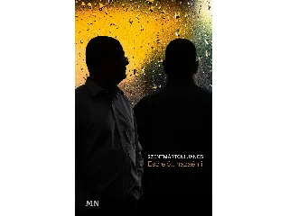 SZENTMÁRTONI JÁNOS: ESŐ ELŐTT HAZAÉRNI