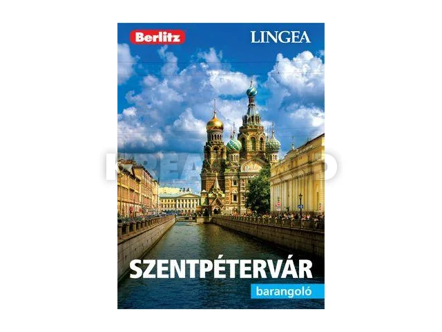 SZENTPÉTERVÁR - BARANGOLÓ