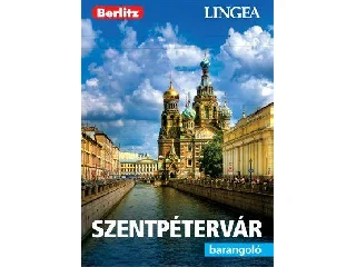 SZENTPÉTERVÁR - BARANGOLÓ