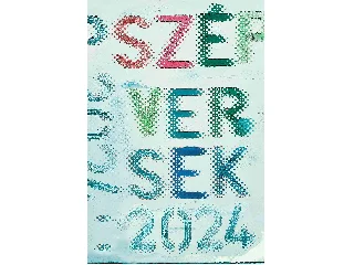 SZÉP VERSEK 2024