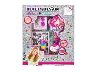 Szépség- és tetoválószett