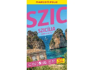 SZICÍLIA - MARCO POLO