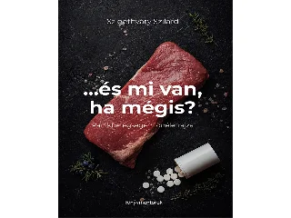 SZIGETHVÁRY SZILÁRD: ...ÉS MI VAN HA MÉGIS? - PÁNIKBETEGSÉGEM ÖNÉLETRAJZA