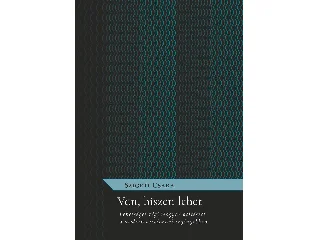 SZIGETI CSABA: VAN, HISZEN LEHET