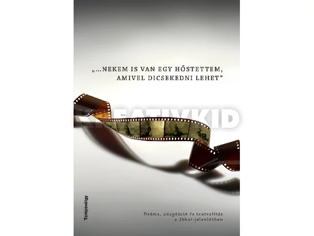 SZILÁGYI MÁRTON, VADERNA GÁBOR, SZALISZN: NEKEM IS VAN EGY HŐSTETTEM, AMIVEL DICSEKEDNI LEHET