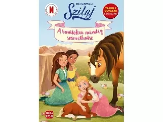 Szilaj - A barátokra mindig számíthatsz