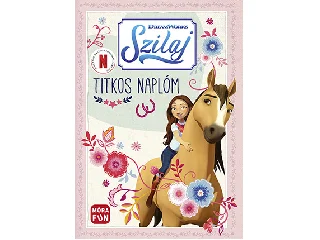 SZILAJ - TITKOS NAPLÓM