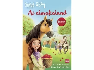 Szilaj: Az almakaland