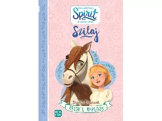 Szilaj : Abigail naplója