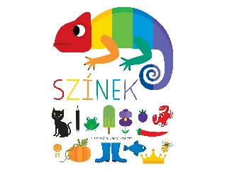 SZÍNEK