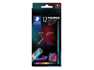 Színes ceruza készlet, STAEDTLER 