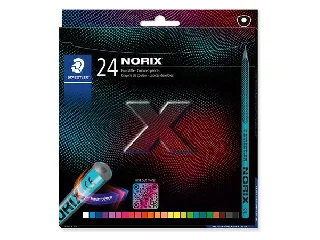 Színes ceruza készlet, STAEDTLER 