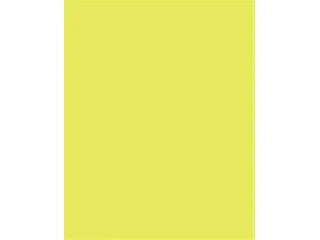 Színes papír, A3, 130 g, 50 lap, FOLIA, limezöld