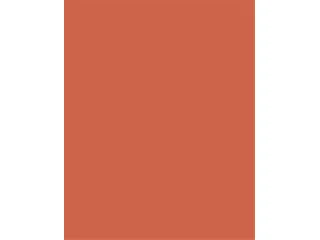 Színes papír, A3, 130 g, 50 lap, FOLIA, narancs