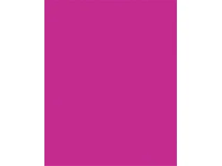 Színes papír, A3, 130 g, 50 lap, FOLIA, rózsaszín