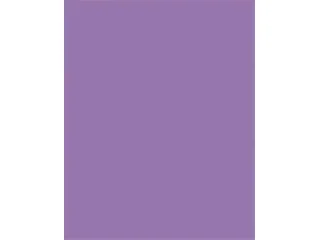 Színes papír, A3, 130 g, 50 lap, FOLIA, sötét orgonalila