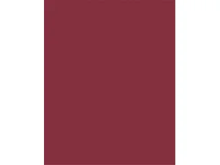 Színes papír, A3, 130 g, 50 lap, FOLIA, sötétpiros