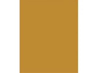 Színes papír, A3, 130 g, 50 lap, FOLIA, terrakotta