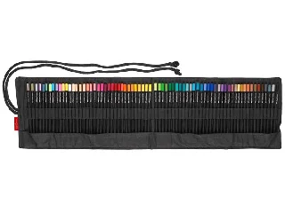 Színesceruza készlet, háromszögletű, FABER-CASTELL 