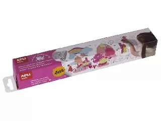 Színező tekercs, öntapadó, APLI 