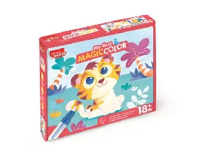 Színező, vízbázisú, MAPED CREATIV