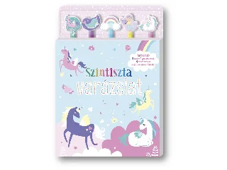SZÍNTISZTA VARÁZSLAT