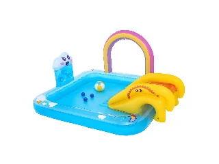 Szivárvány játékcenter 1, 88m x 1, 5m