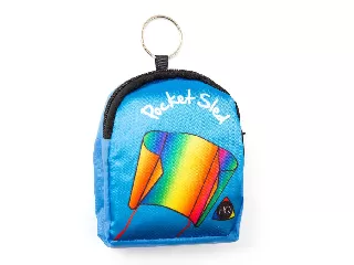 Szivárvány színű egyzsinóros 