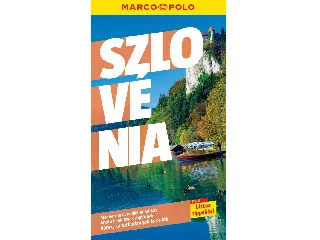 SZLOVÉNIA - MARCO POLO