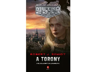SZMIDT, ROBERT J.: A TORONY