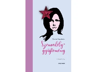 SZNYADANKO, NATALKA: SZENVEDÉLYGYŰJTEMÉNY