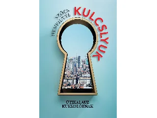 SZŐCS HENRIETTE: KULCSLYUK