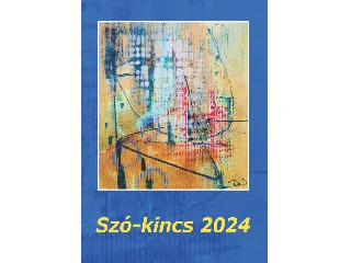 SZÓ-KINCS 2024