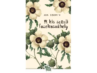 SZOMIN, JON: A KIS SZÖULI FAZEKASMŰHELY
