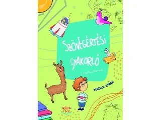 Szövegértési gyakorló - 1. osztály