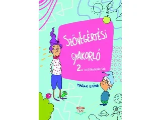 Szövegértési gyakorló - 2. osztály