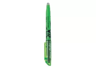 Szövegkiemelő, 1-3,3 mm, törölhető, PILOT 