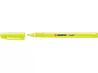 Szövegkiemelő, 1-3,5 mm, STABILO 