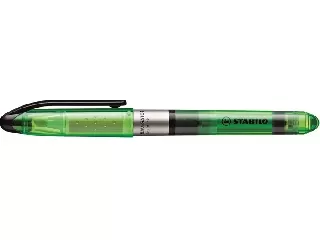 Szövegkiemelő, 1-4 mm, STABILO