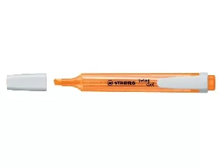 Szövegkiemelő, 1-4 mm, STABILO 