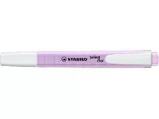 Szövegkiemelő, 1-4 mm, STABILO 