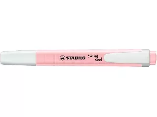 Szövegkiemelő, 1-4 mm, STABILO 